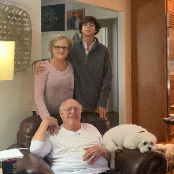 Meet your Posher, Dede - Picture 2 of 7